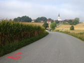  Wanderroute nach Weng 